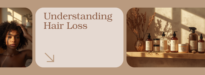 Hair Loss Isn't One Thing (And That's Why Nothing You've Tried Has Worked)