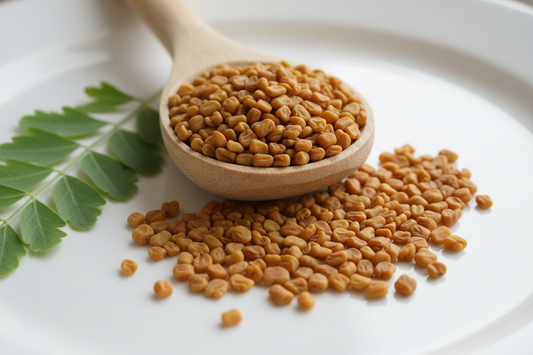 Why Fenugreek Is One of Our Core Botanical Ingredients