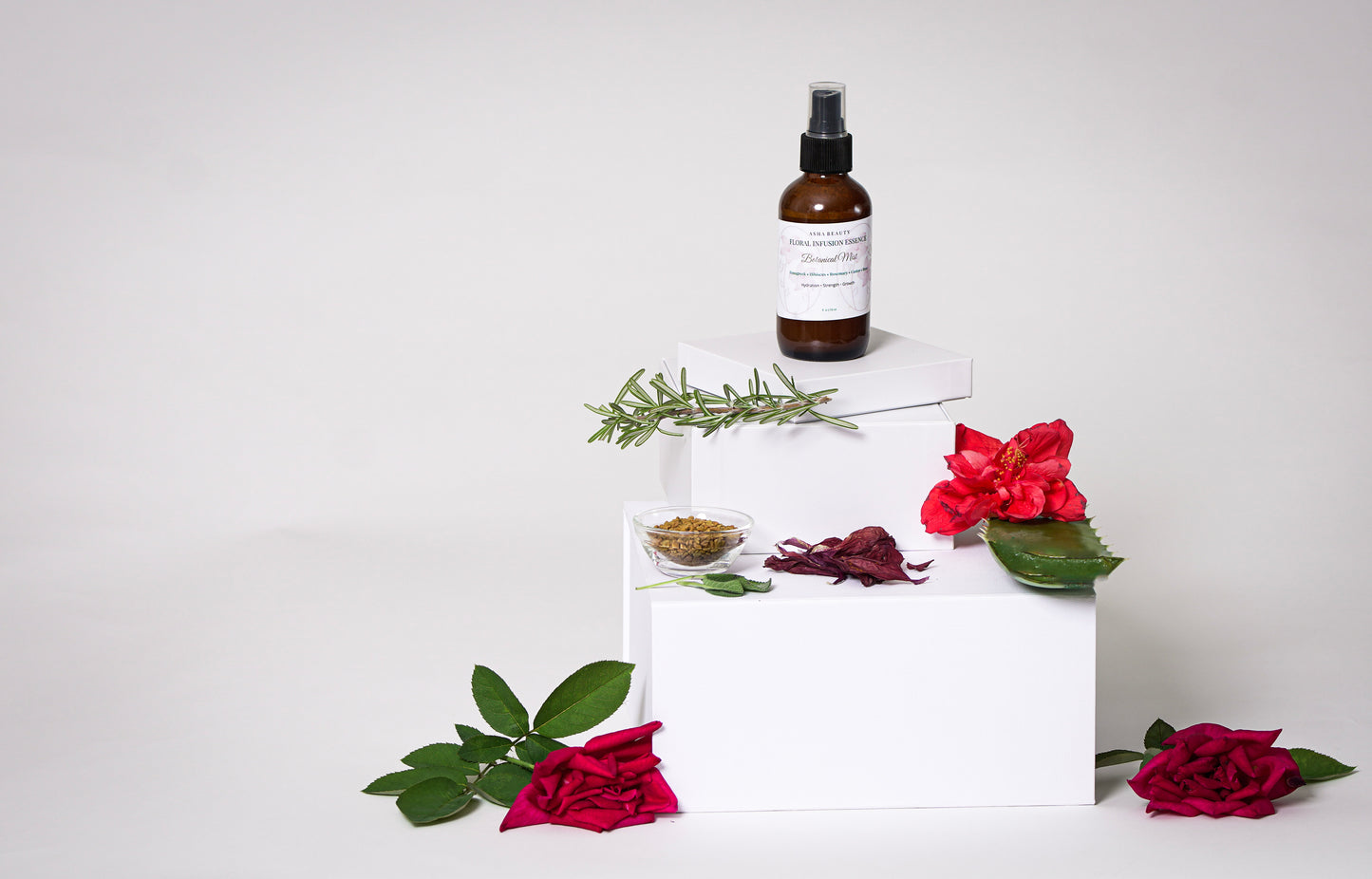 Floral Infusion Botanical Mist